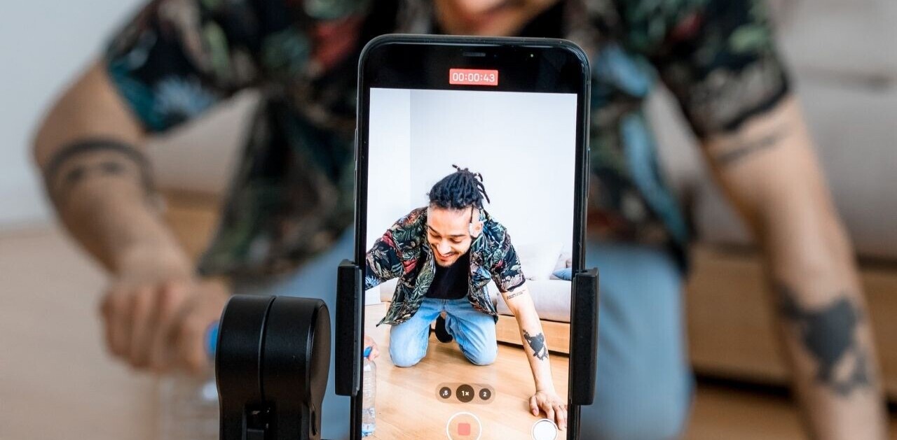 TikTok is eating Netflix’s lunch — and that’s great for startups