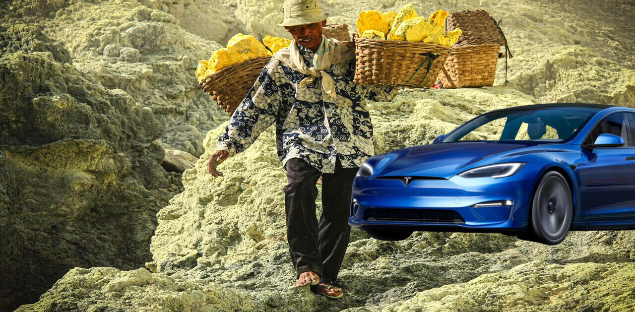 Cobalt-free batteries are here, so why are we still mining the mineral?