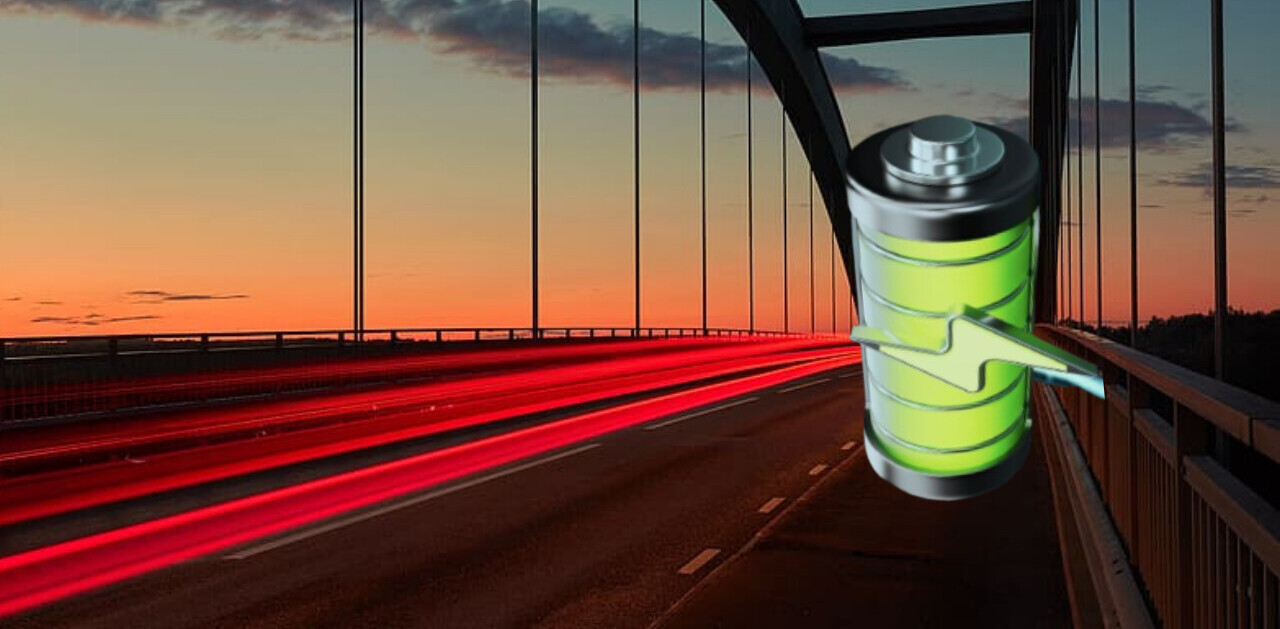 Don’t hate on natural gas: It’s the bridge we need between petrol and EV batteries