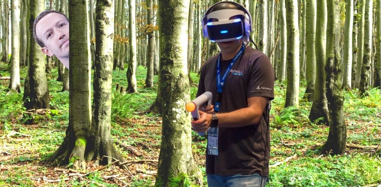 Can Sony’s entertainment empire rule the metaverse?