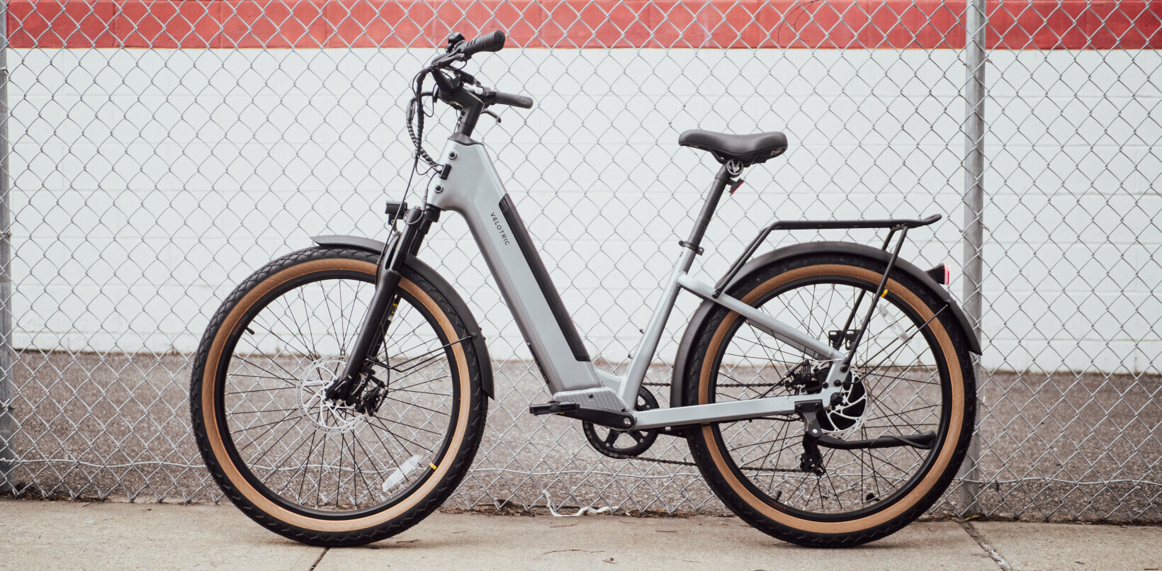 Velotric Discover 1 review: A premium-feeling ebike at a not-so-premium price