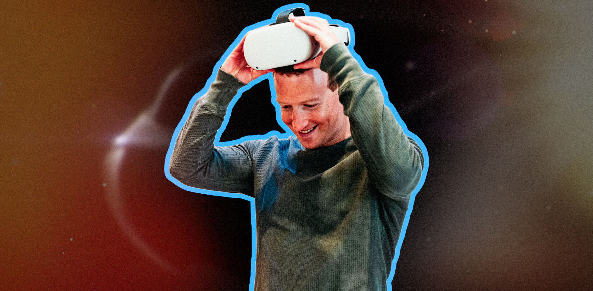 Here’s what we know about Meta’s ‘laptop for the face’ VR headset