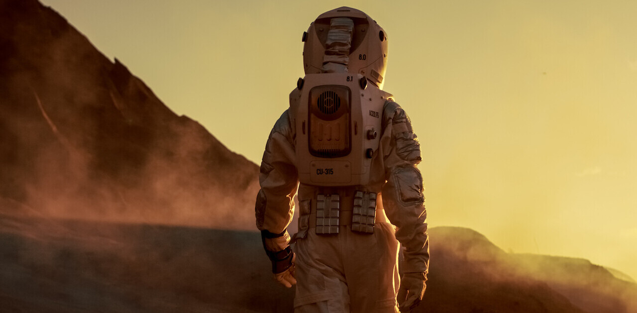 Could people breathe the air on Mars?
