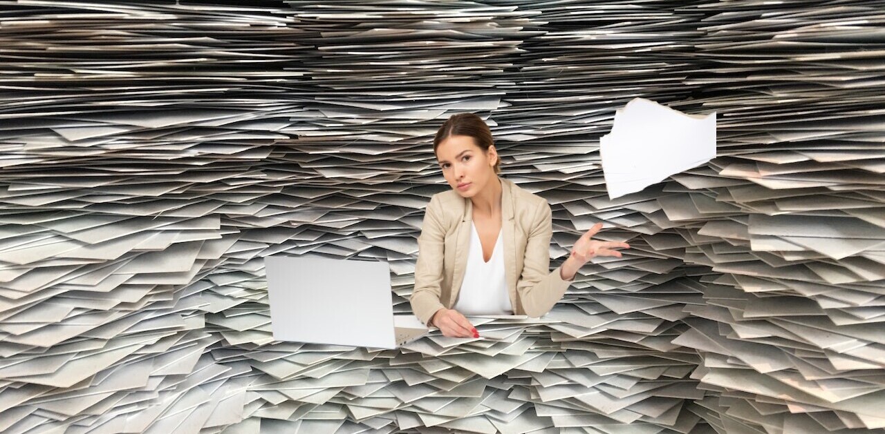 4 websites to help you create a clean, attractive resume
