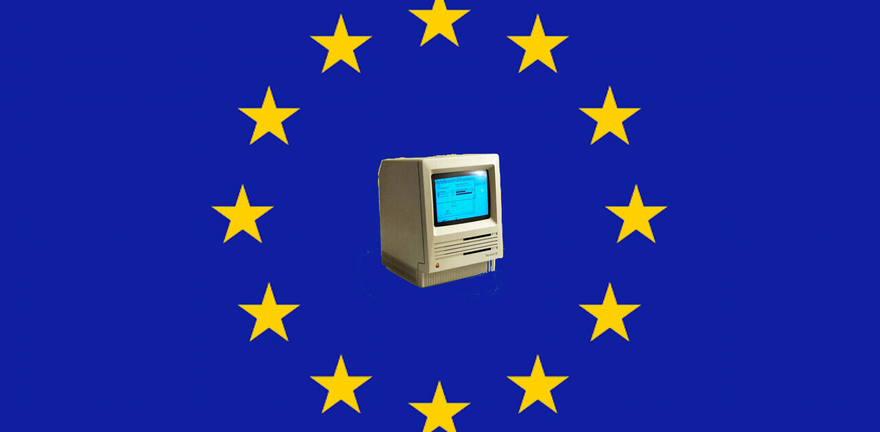 Here’s why Europe needs a digital euro