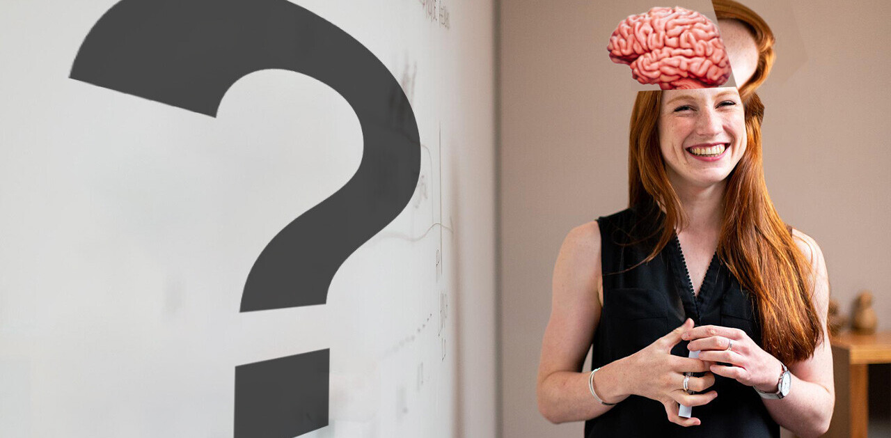 We asked tech execs (and other smart folks) what advice they’d give to their younger selves