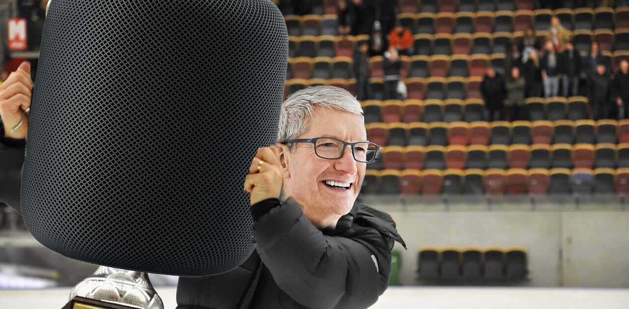 Oi, Apple! Here’s what you must do to make the HomePod a success