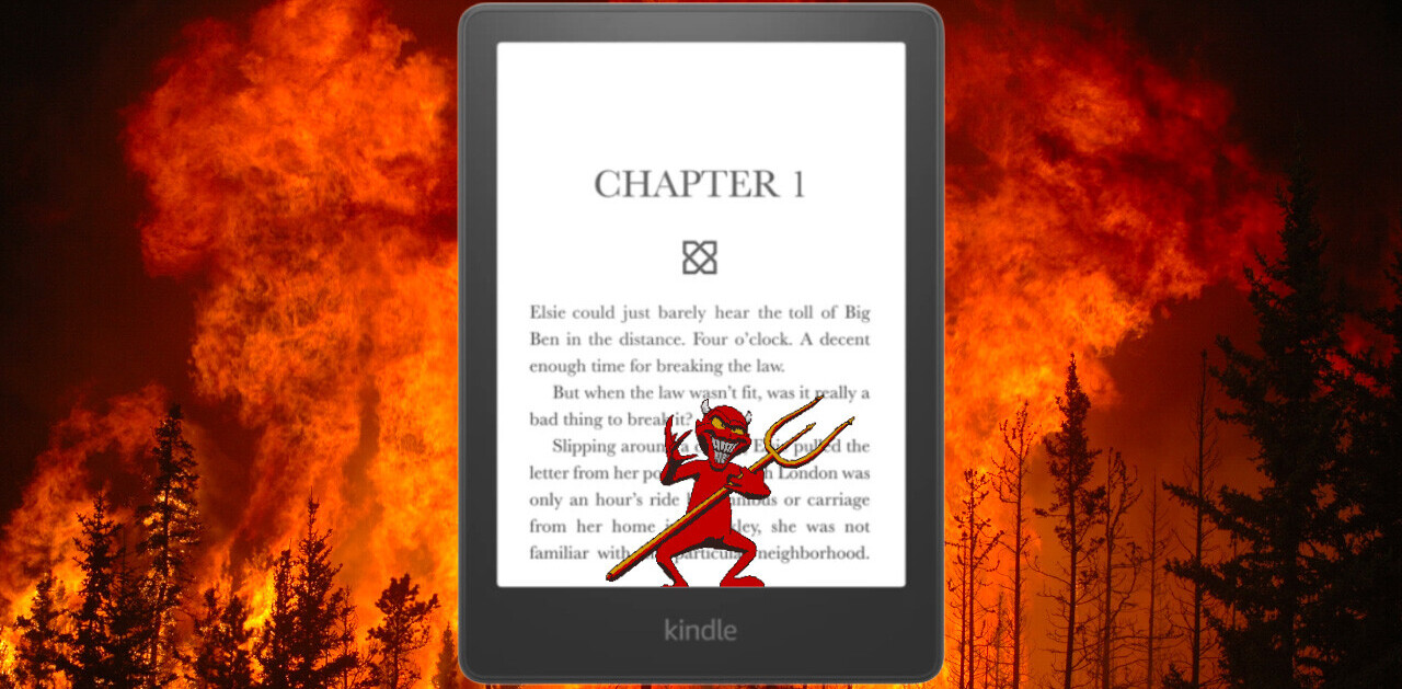 How to turn off those hellish Popular Highlights on your Kindle