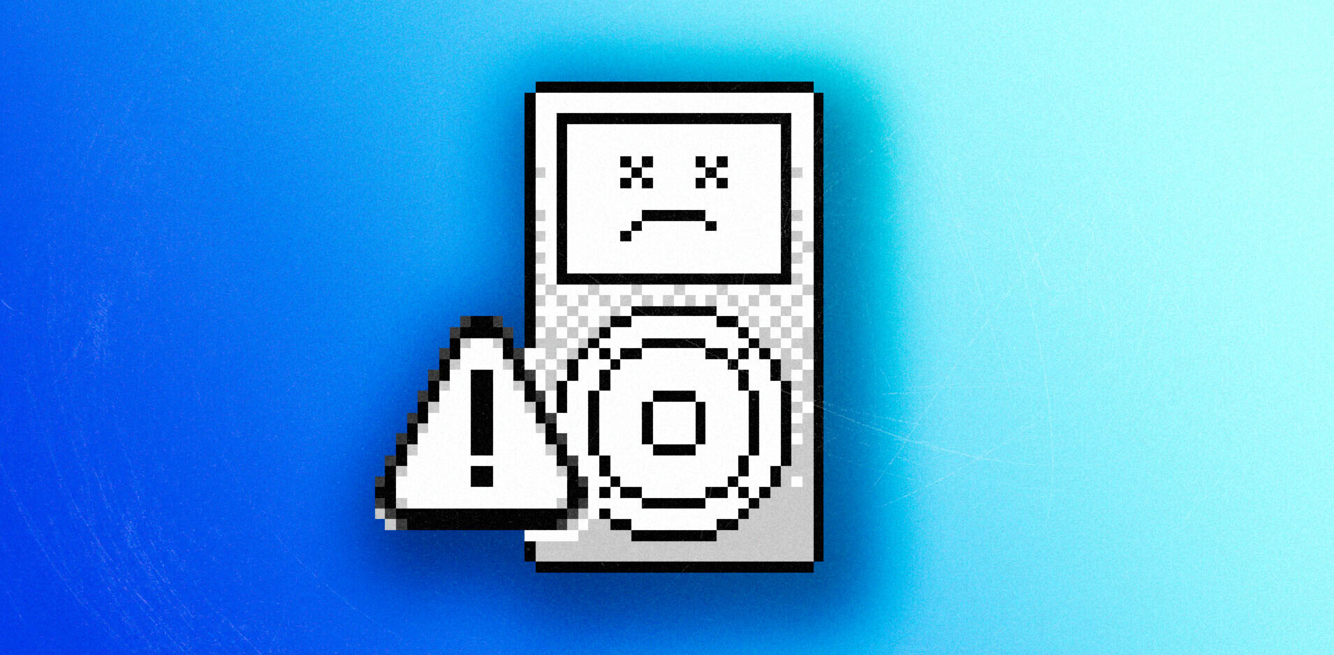After 20 years, the iPod is dead