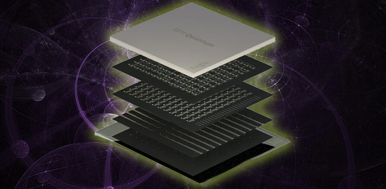 IBM unveils a bold new ‘quantum error mitigation’ strategy