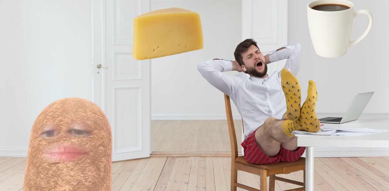 The most ridiculous arguments in the remote vs in-office debate