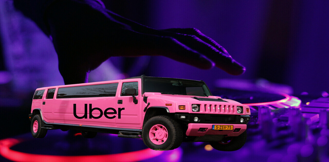 Uber unveils  a suite of ambitious features to make your life easier