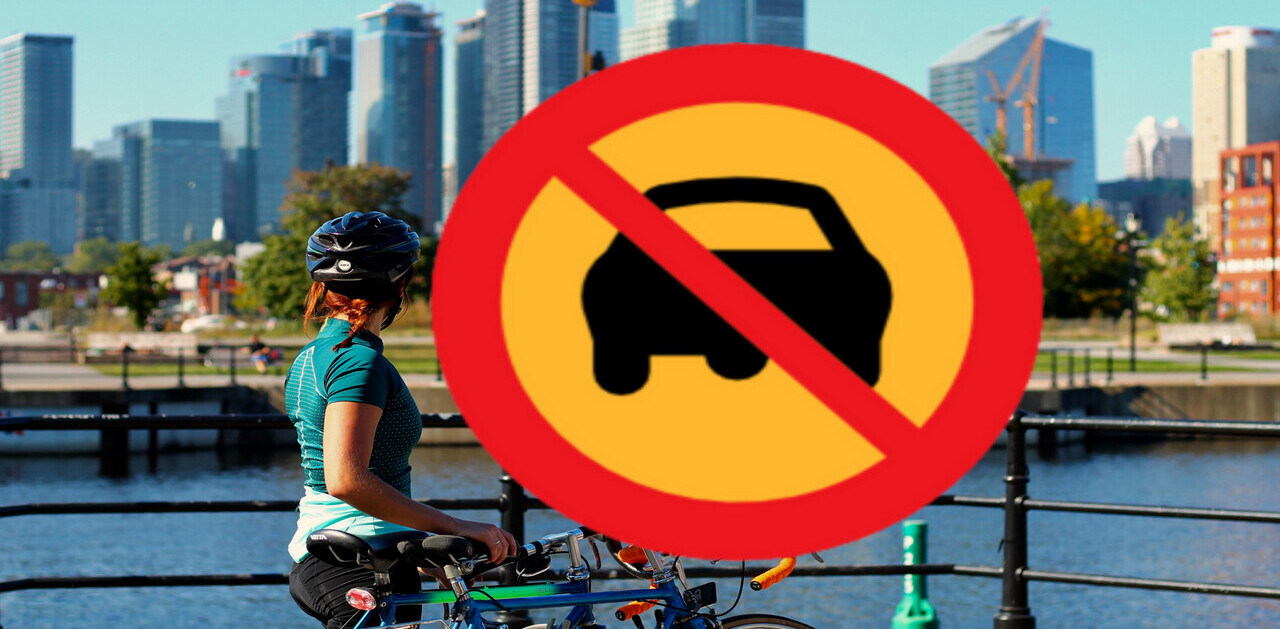 Car bans won’t solve air pollution for everyone