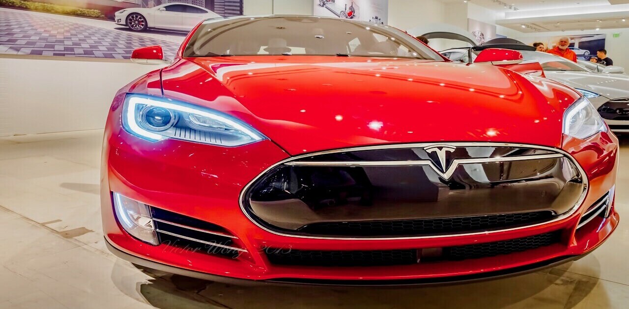 Without enough EVs to replace gas-guzzlers, net-zero is doomed to fail