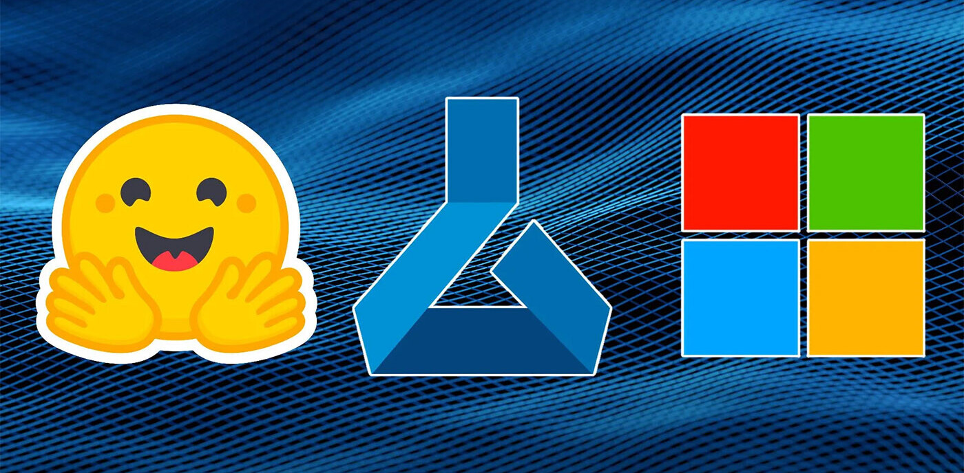 What Hugging Face and Microsoft’s collaboration means for applied AI
