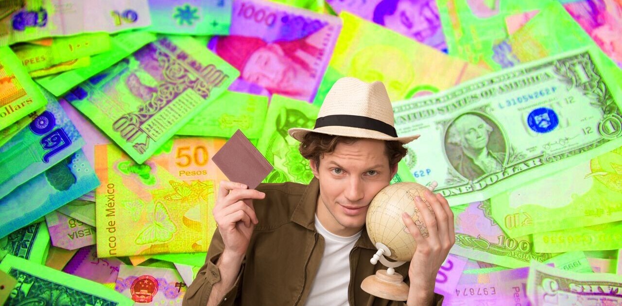 A handy checklist for fintechs considering international expansion