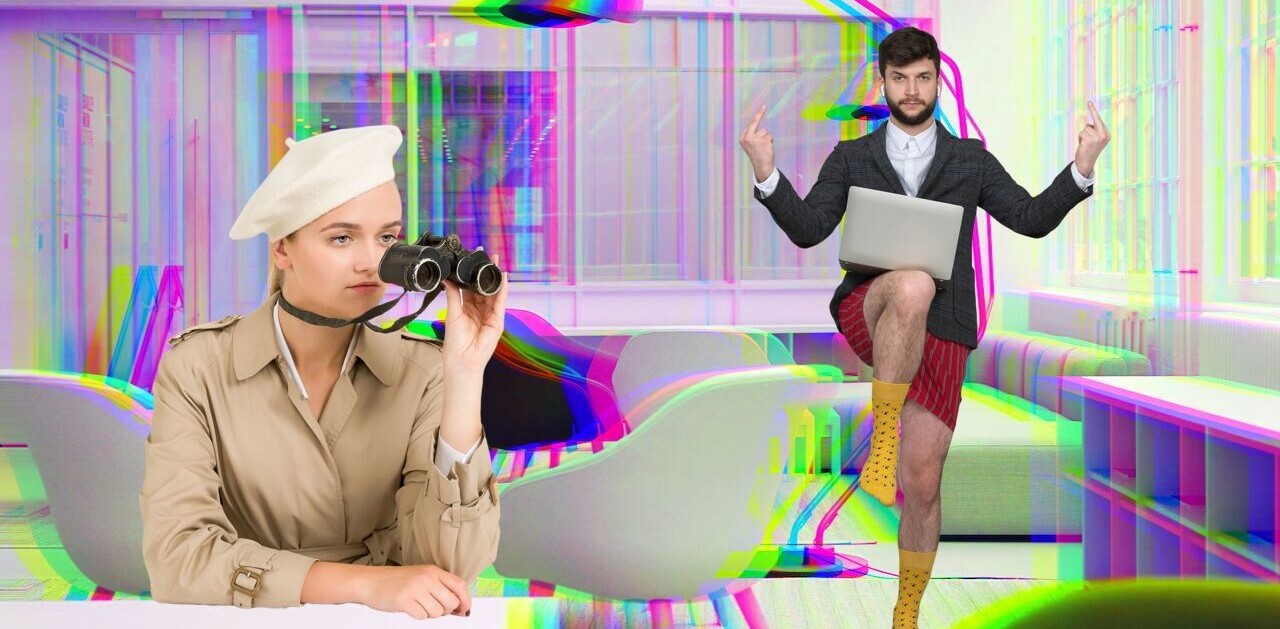 Lean sensei? Cyber threat hunter? 5 weird job roles, and what they actually do