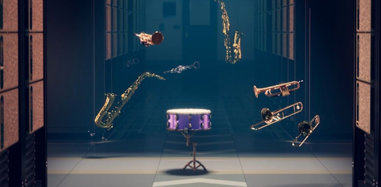 Nvidia’s new AI magic turns 2D photos into 3D graphics