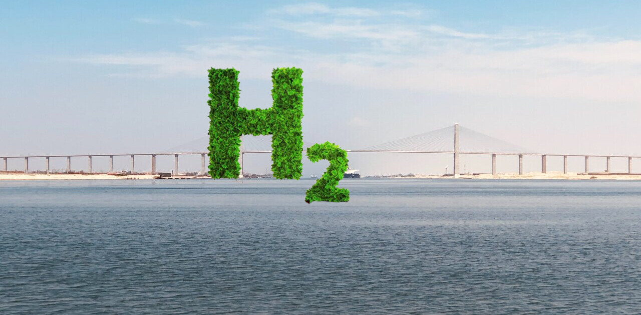 German sustainability startup announces $4B plan to turn waste product into green hydrogen