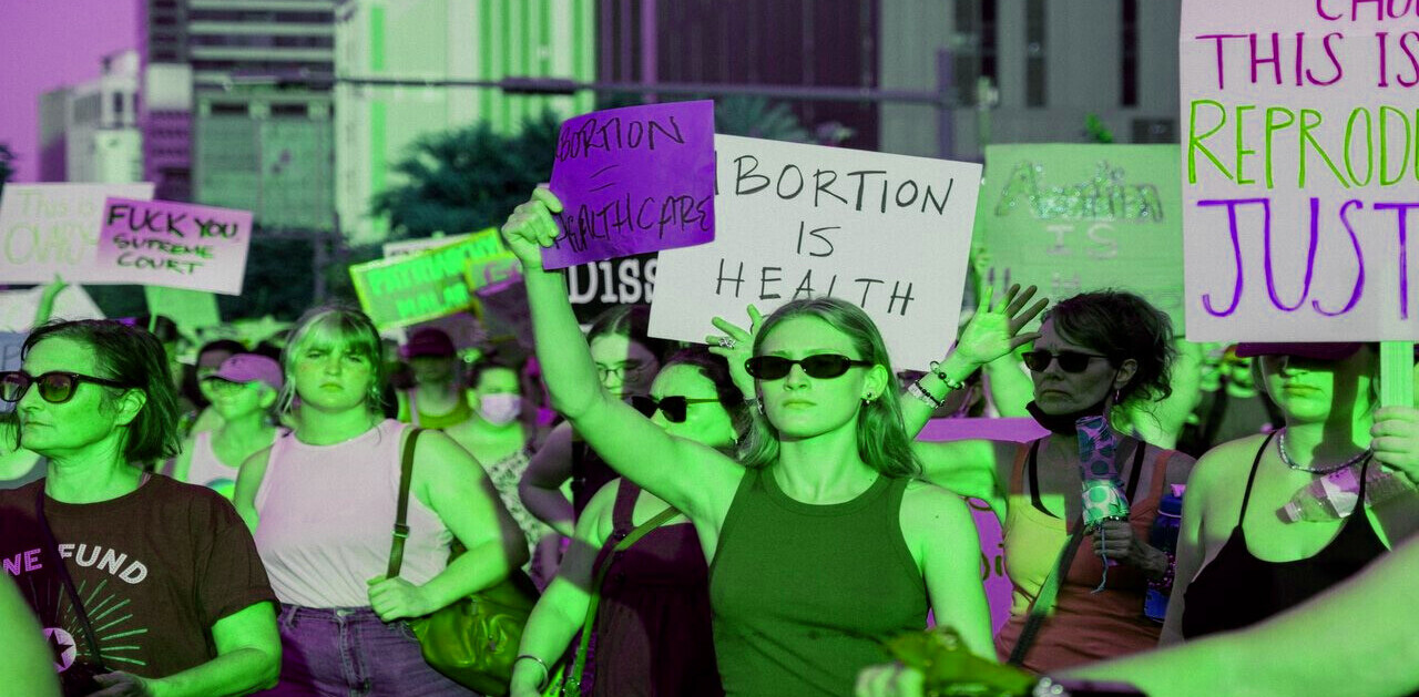 Work in tech? Here’s 6 ways you can support and protect reproductive rights