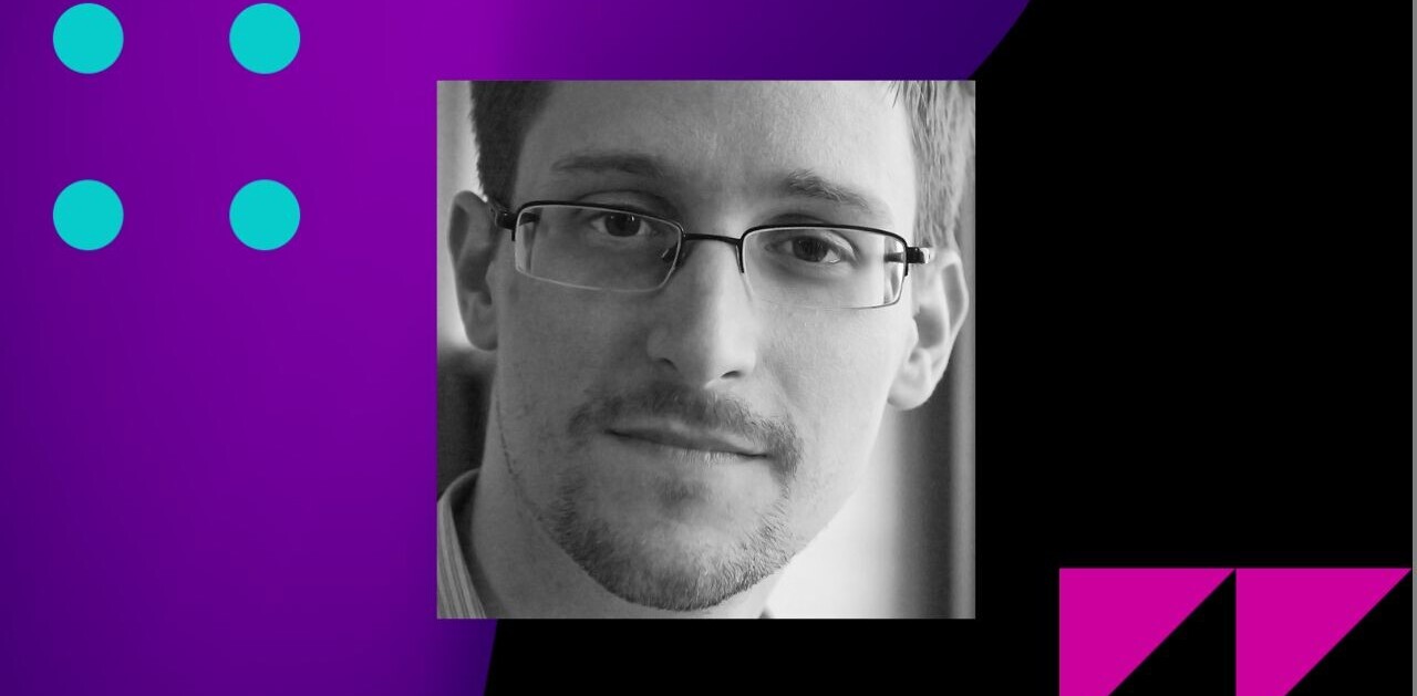 Edward Snowden on the crypto crash: ‘When the ground has cleared, things will grow again’