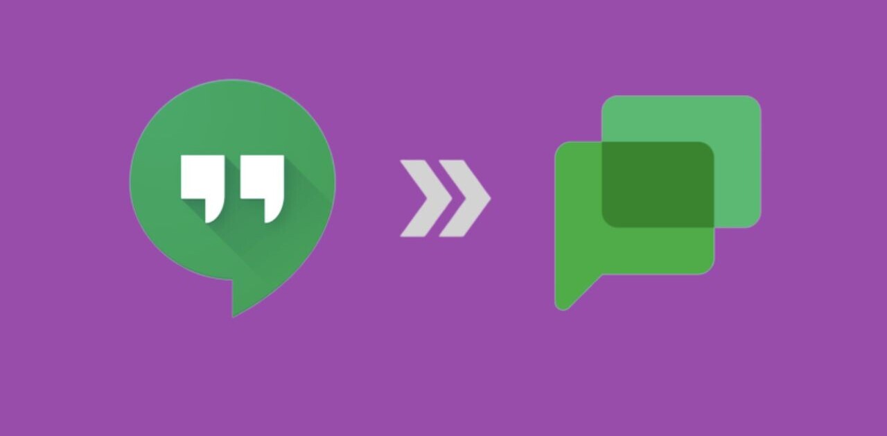 Google kills Hangouts — but its dreams of Gmail dethroning Slack feel far away