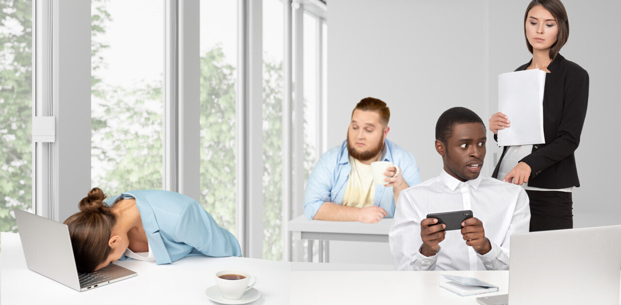 Forget the remote vs in-office debate, we need a personalized approach