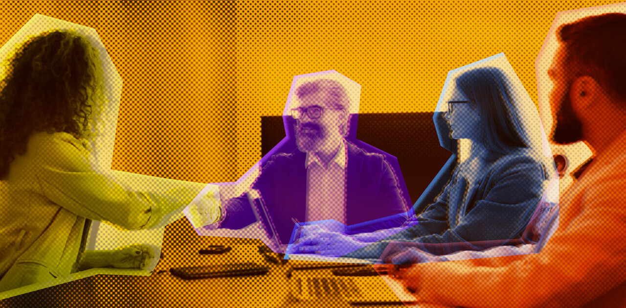 Experts explain how to recruit the right C-suite for your scaleup