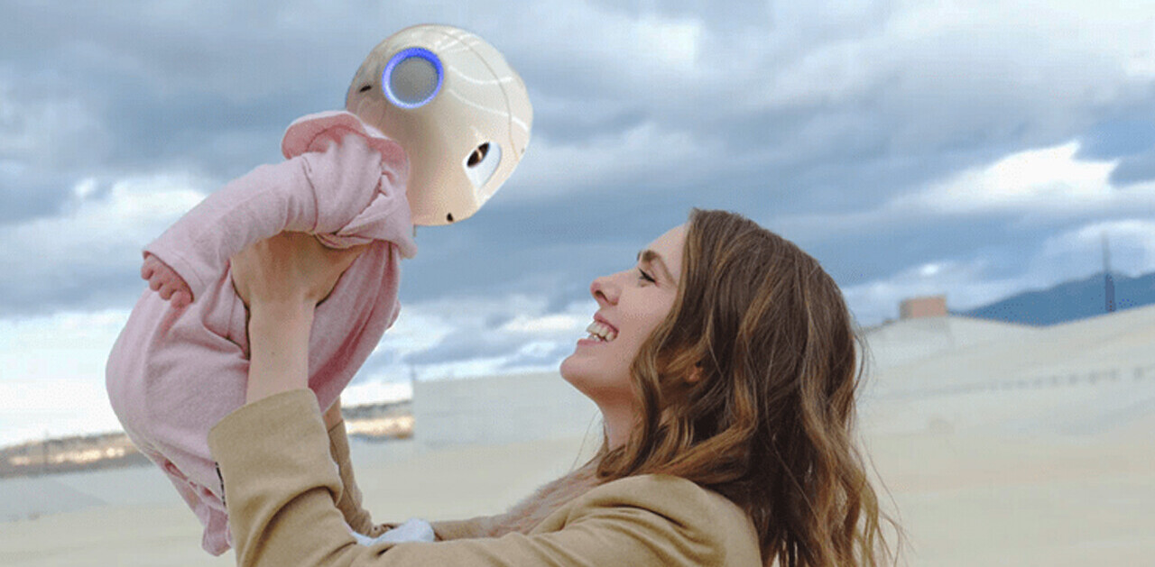 Researchers trained this AI to ‘think’ like a baby — here’s what happened
