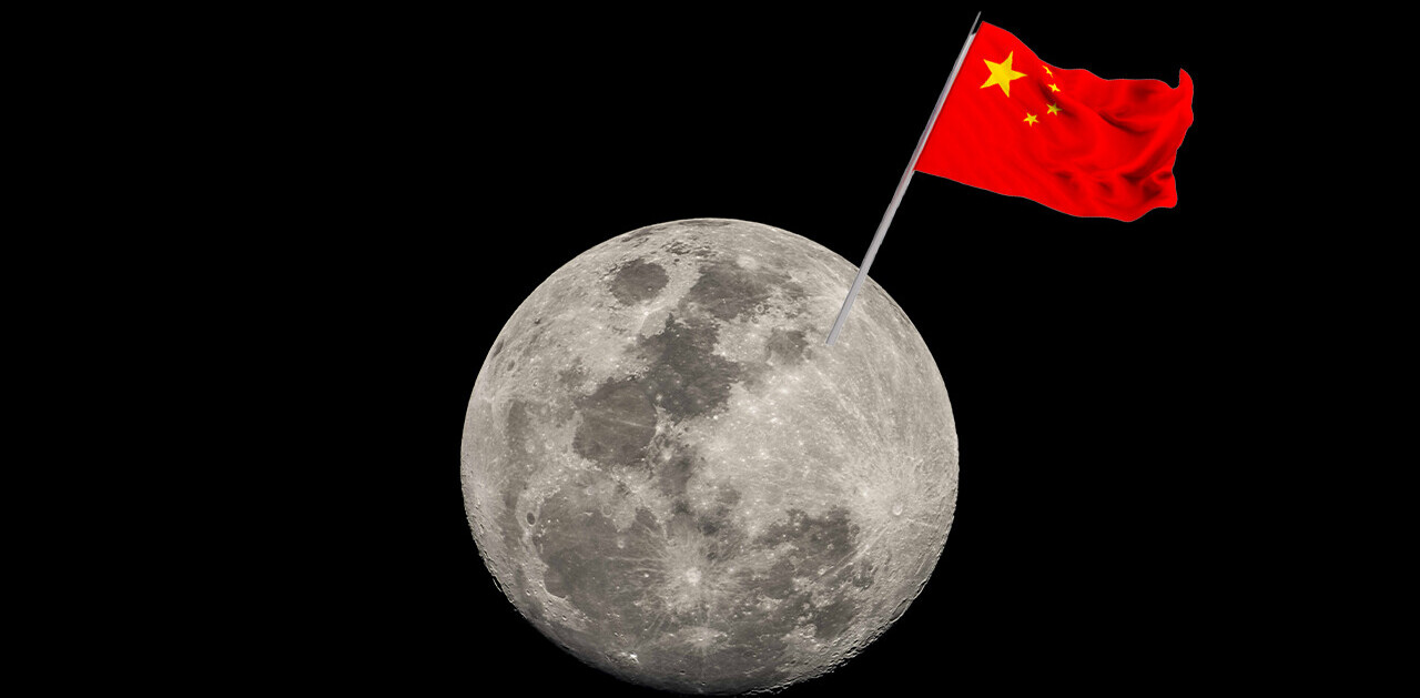 NASA claims China could take over the moon. Here’s why that’s unlikely to happen