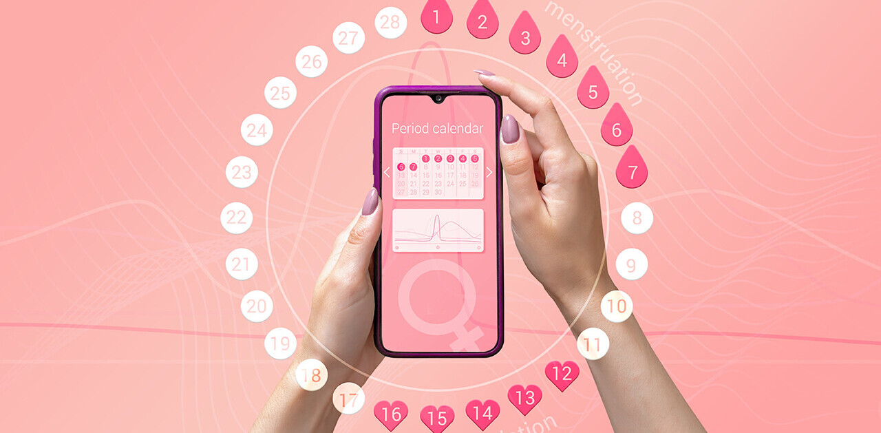 Submitting junk data to period tracking apps won’t protect reproductive privacy