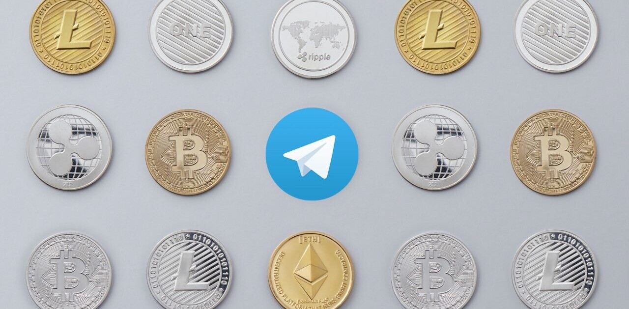 Why crypto fans love Telegram despite it betraying their decentralization ethos