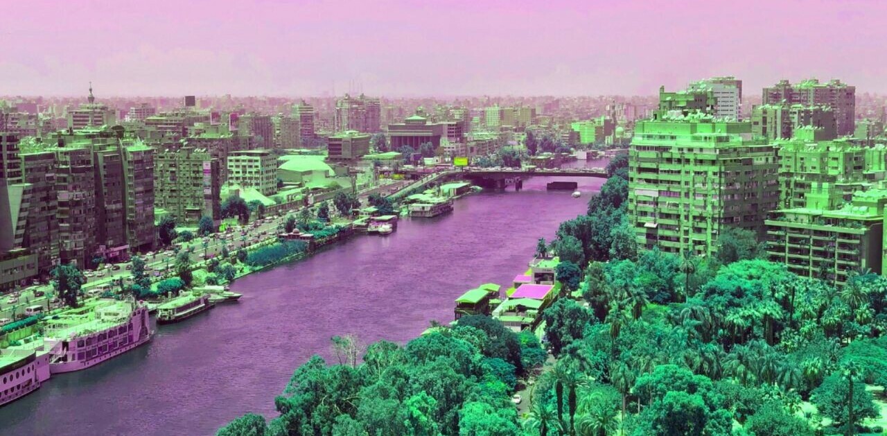 Egypt’s booming startup scene is becoming the gateway to MENA