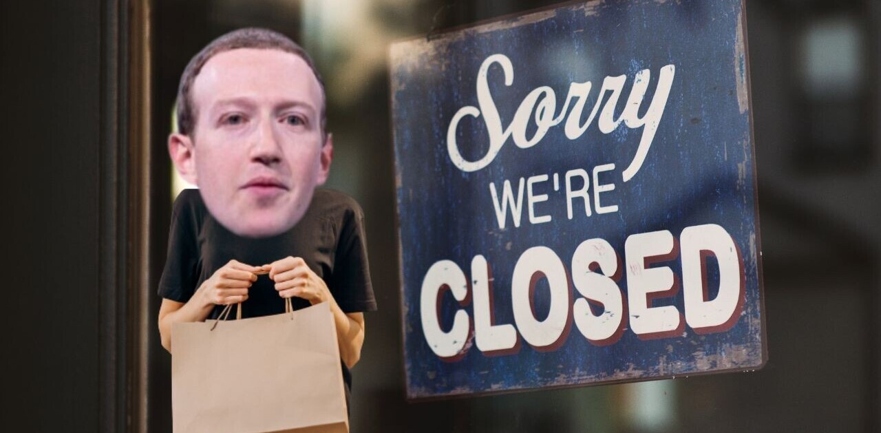 New plans to stop tech giants from buying smaller rivals threaten future innovations