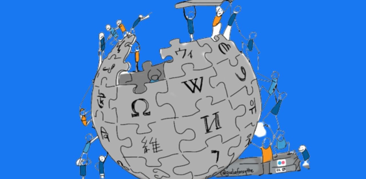 Wikipedia has a surprising ally in the fight against misinformation: Meta’s AI