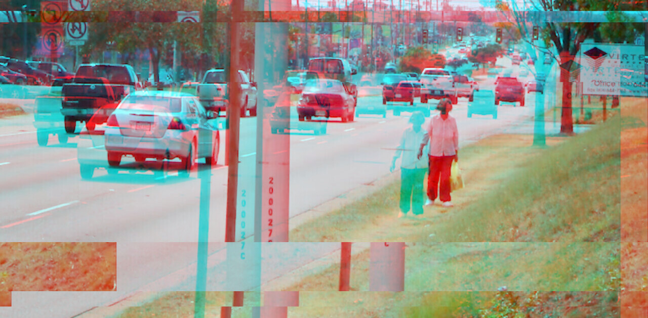 Black and Native American pedestrians are killed at higher rates — here’s why