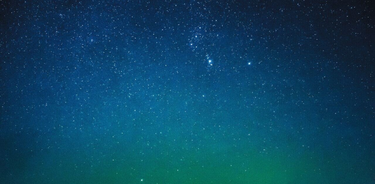 Feast your earthbound eyes on this breathtaking new image of the ancient universe