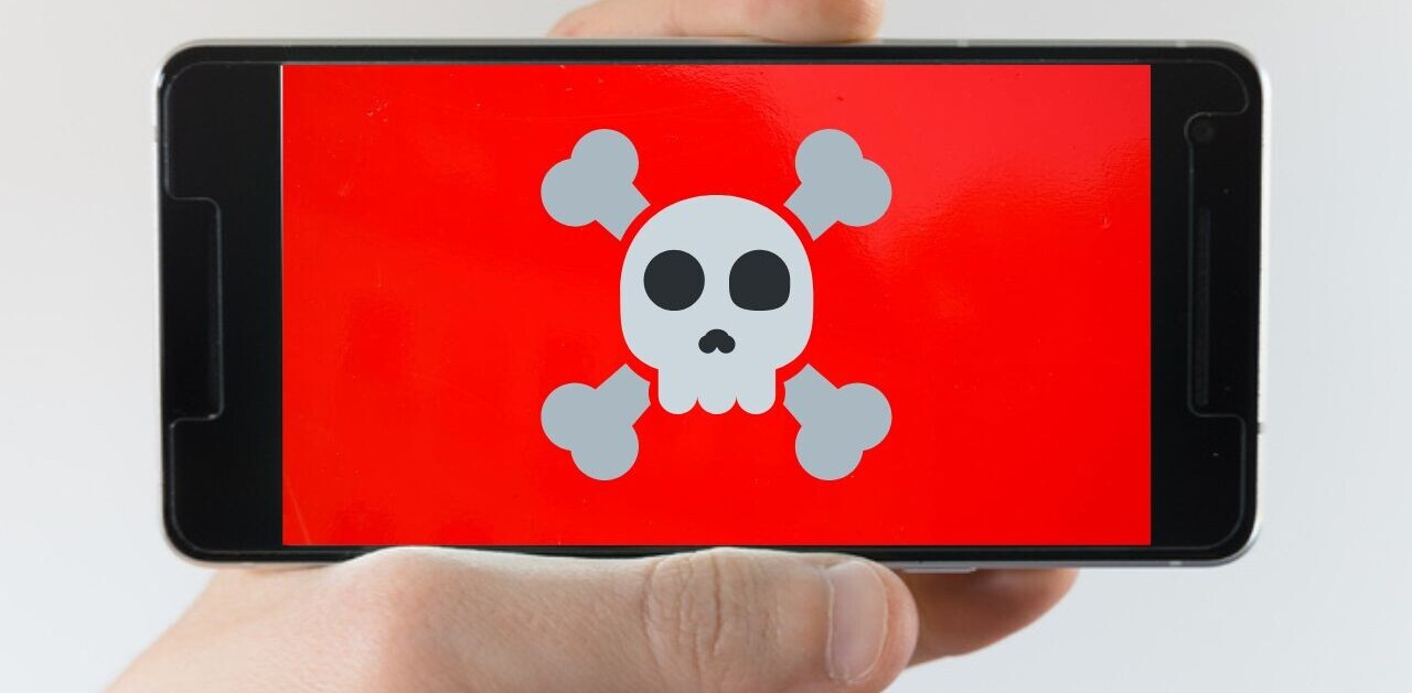 Researcher discovered app malware on Google Play that steals your money