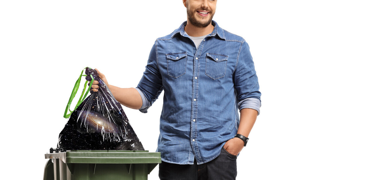 Why we need to ditch dark matter for a new theory of gravity