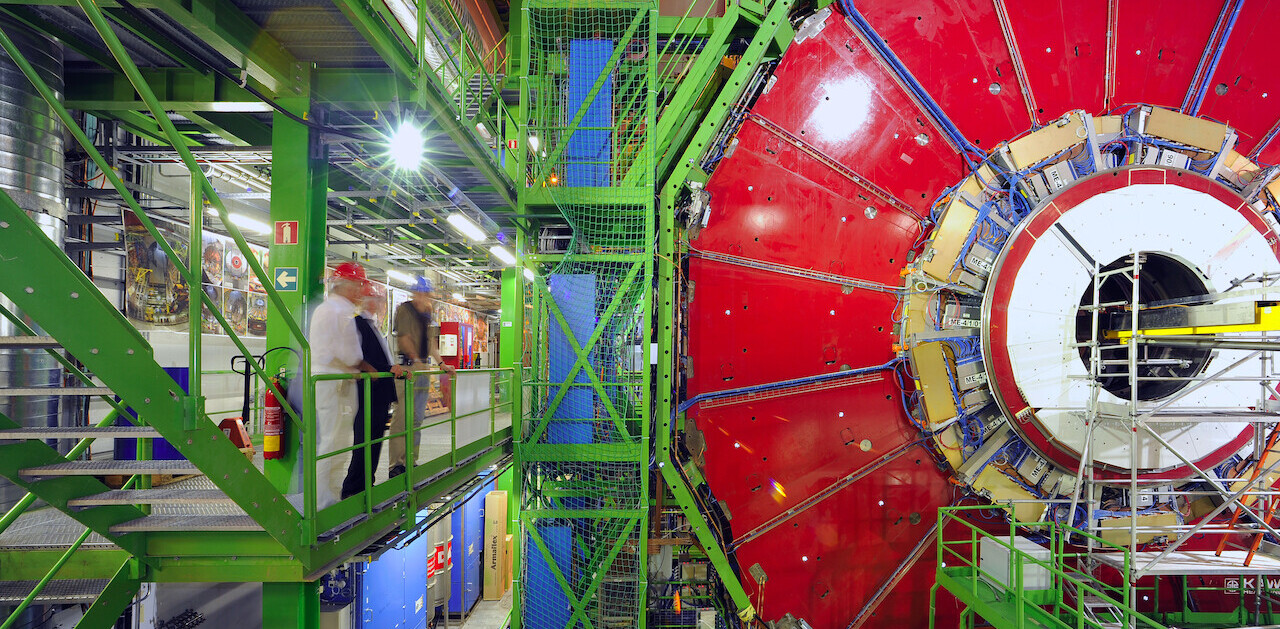 It’s been 10 years since the Higgs boson discovery — here’s how it could unshackle our reality