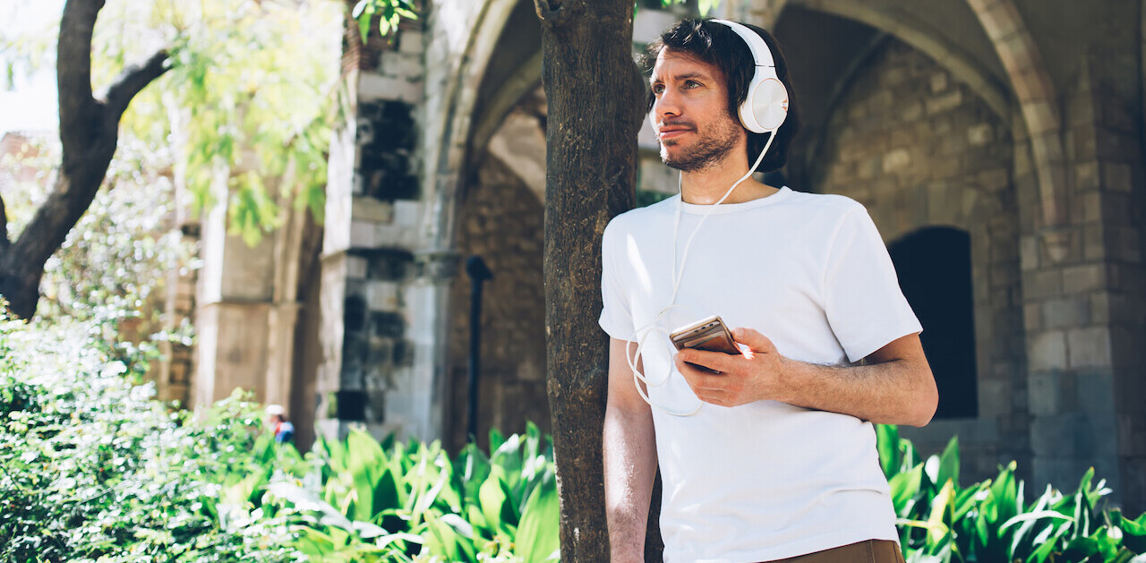 7 tech podcasts to binge this summer