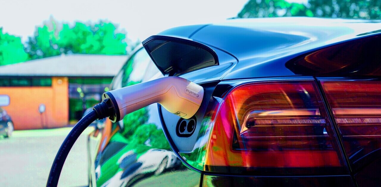 Research: EVs are the greenest cars but their supply chains are damn dirty