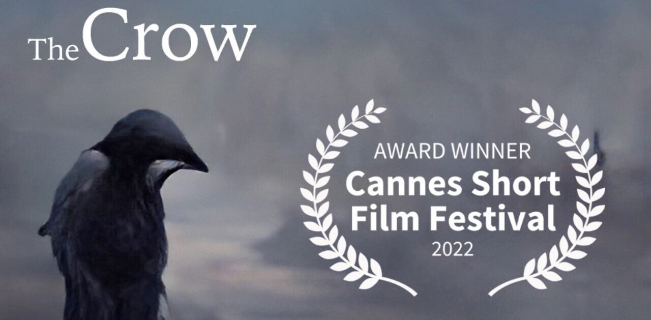 How an award-winning AI film was brought to life by text-to-video generation