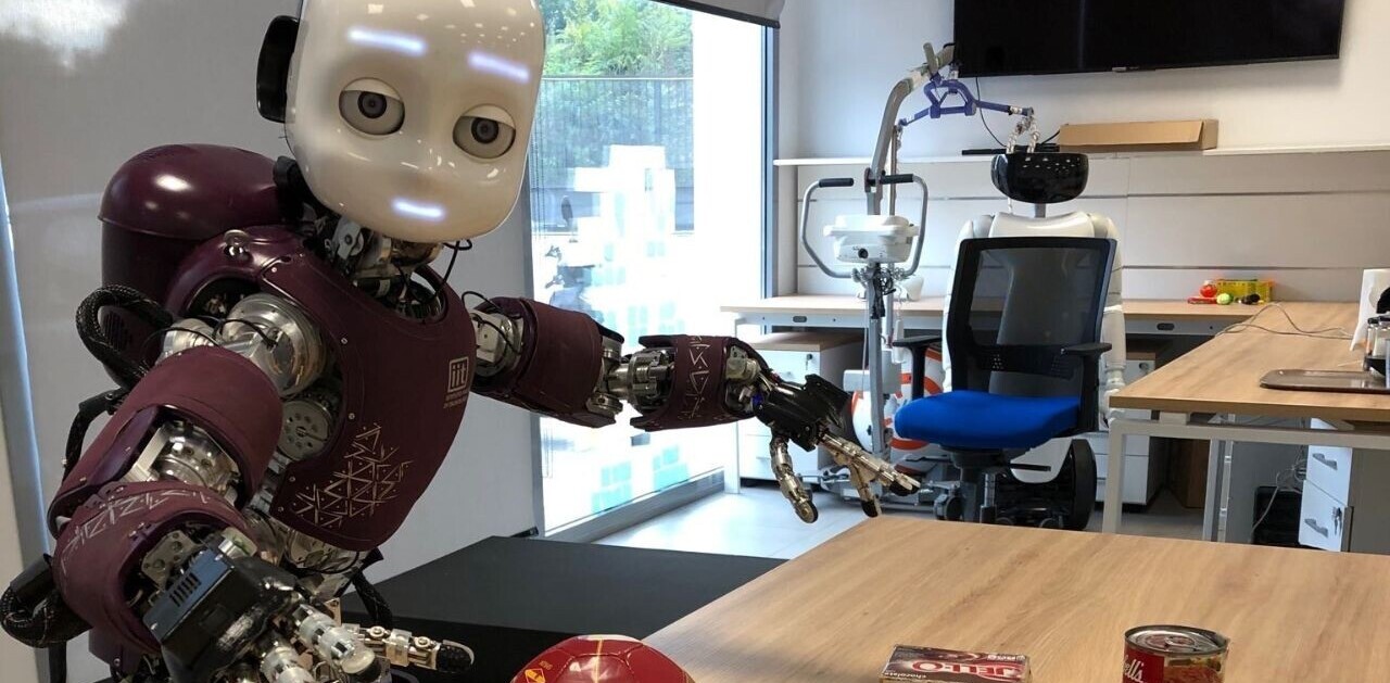Researchers in Italy and Germany unveil neuromorphic approach to robotics