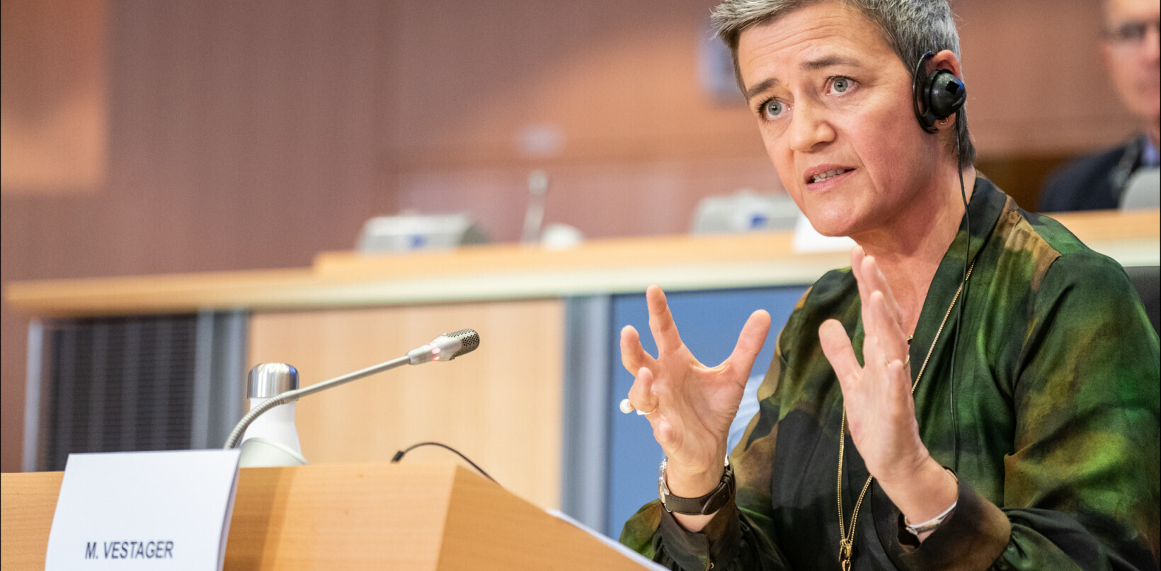 EU brings Apple, Google to heel in €15.4B courtroom double-whammy