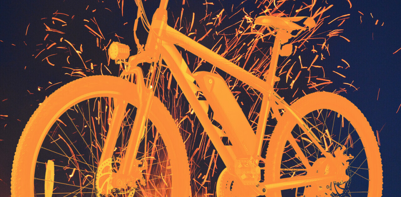 Everything you need to know about preventing lithium-ion battery fires