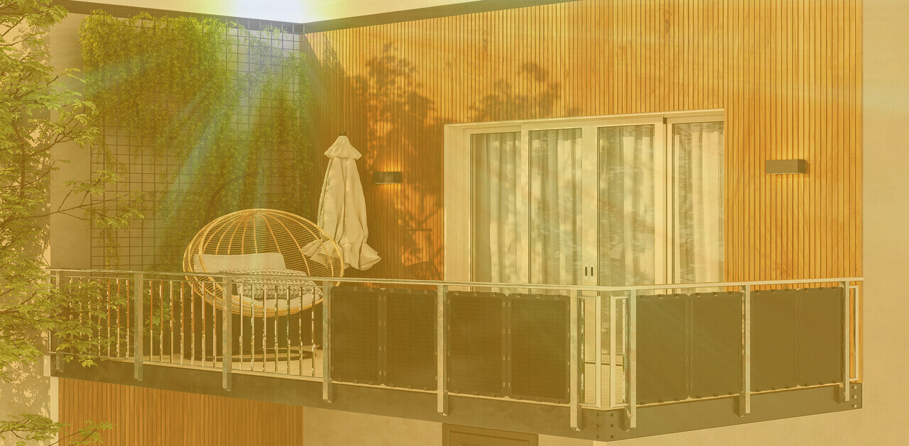 This startup is giving renters solar power