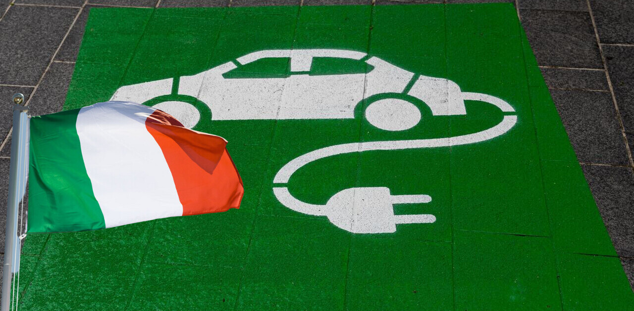 Can Italy’s first EV company change the country’s car culture?
