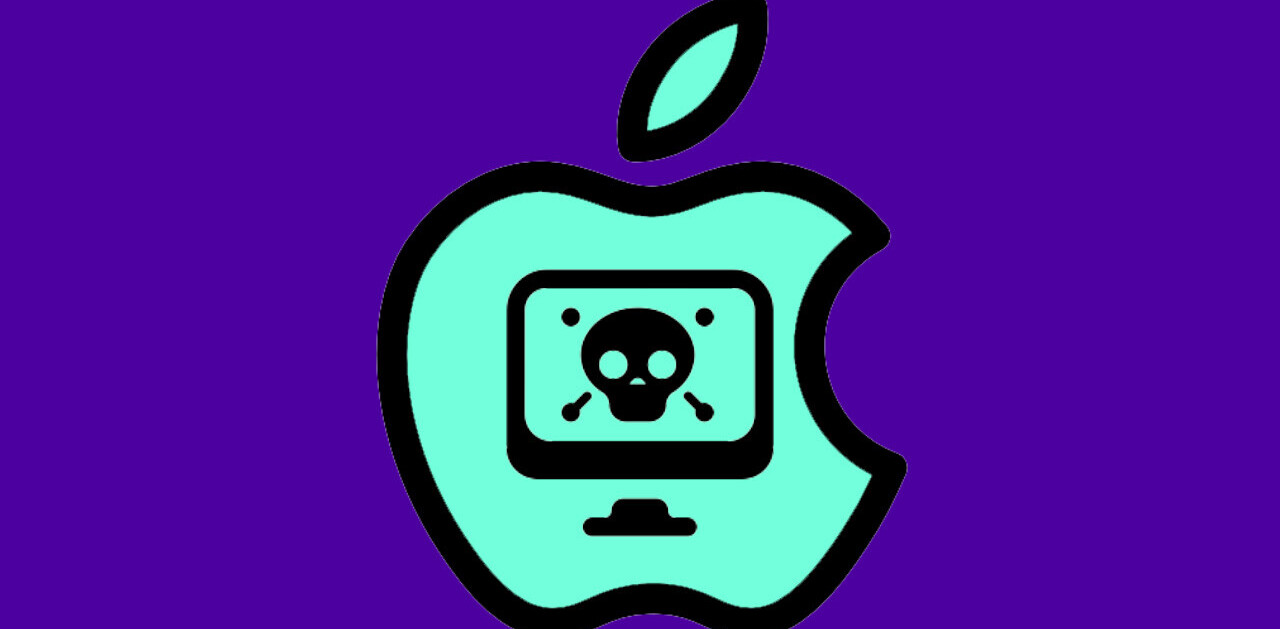 A dummy’s guide to infecting your Mac with malware