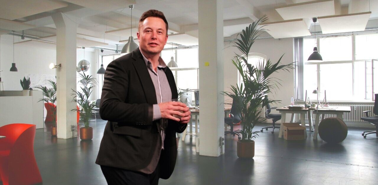 Europe moves to protect WFH — as Musk does the reverse at Twitter